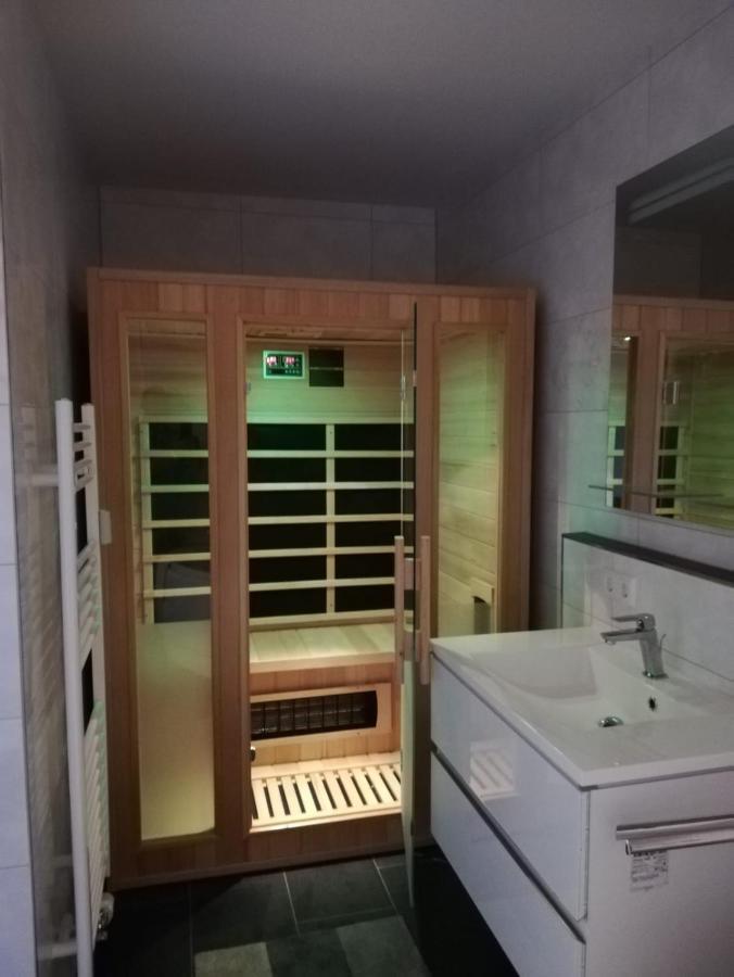 Neue Ferienwohnung Mit Whirlpool Und Sauna In Der Residenz Grafenmatt Inklusive Hochschwarzwaldcard Feldberg  Esterno foto