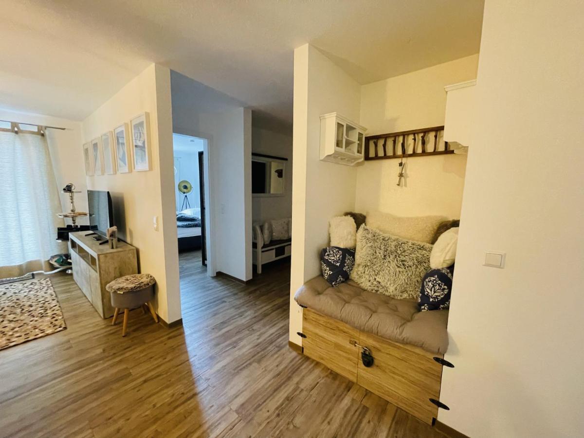 Neue Ferienwohnung Mit Whirlpool Und Sauna In Der Residenz Grafenmatt Inklusive Hochschwarzwaldcard Feldberg  Esterno foto