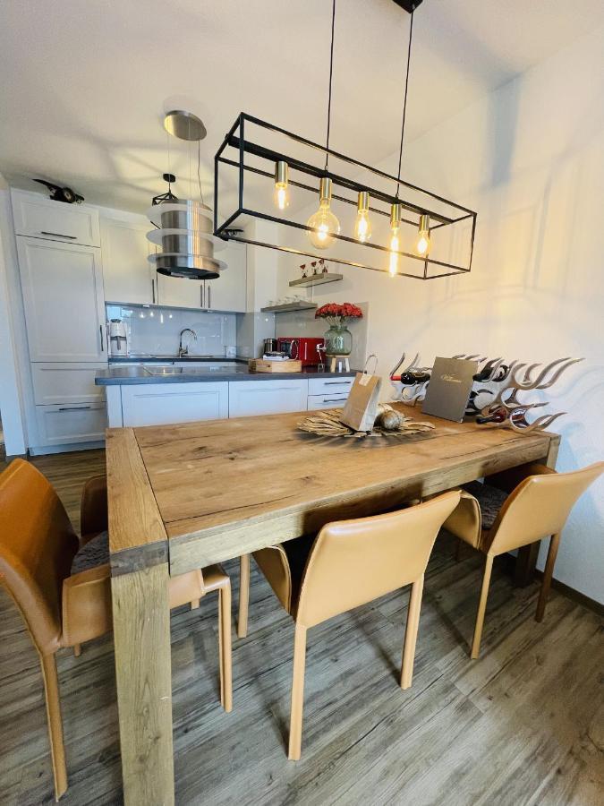 Neue Ferienwohnung Mit Whirlpool Und Sauna In Der Residenz Grafenmatt Inklusive Hochschwarzwaldcard Feldberg  Esterno foto