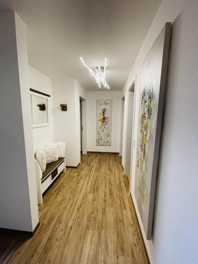 Neue Ferienwohnung Mit Whirlpool Und Sauna In Der Residenz Grafenmatt Inklusive Hochschwarzwaldcard Feldberg  Esterno foto