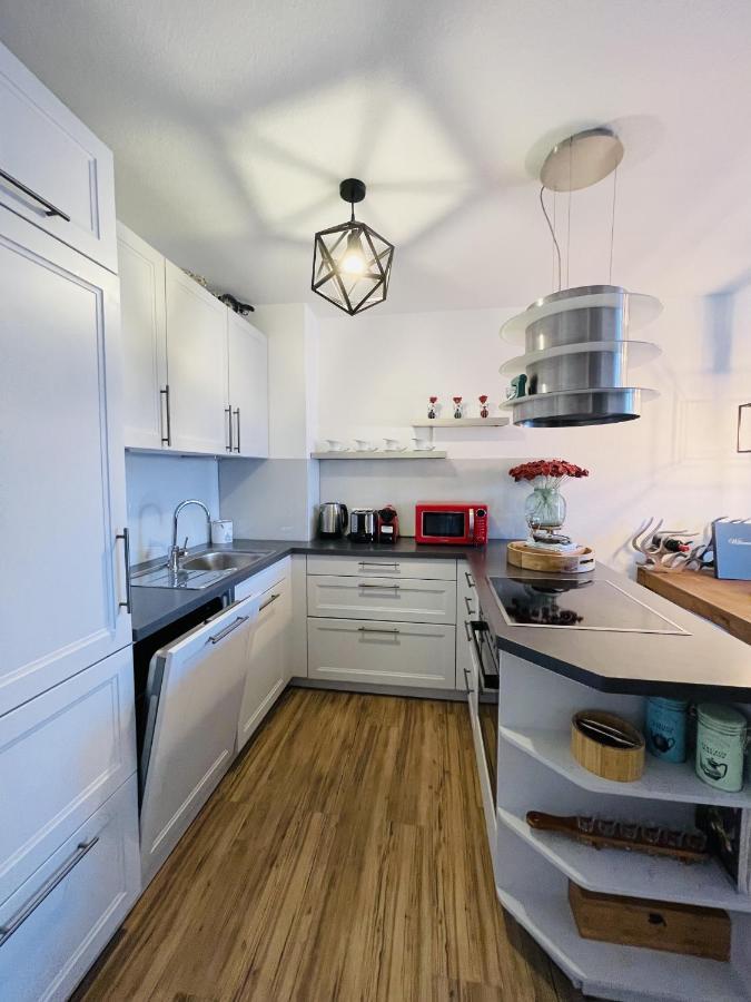 Neue Ferienwohnung Mit Whirlpool Und Sauna In Der Residenz Grafenmatt Inklusive Hochschwarzwaldcard Feldberg  Esterno foto