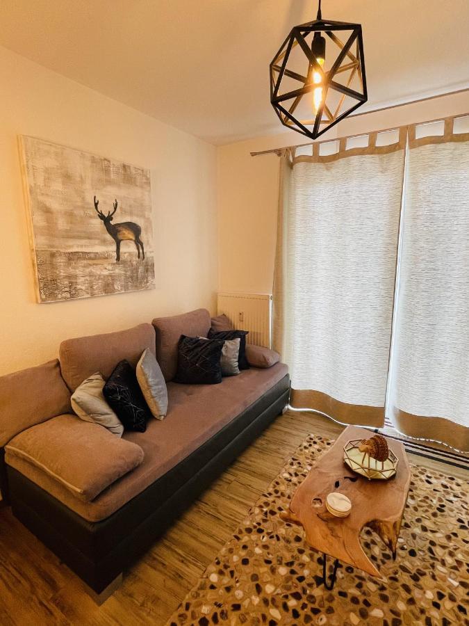 Neue Ferienwohnung Mit Whirlpool Und Sauna In Der Residenz Grafenmatt Inklusive Hochschwarzwaldcard Feldberg  Esterno foto