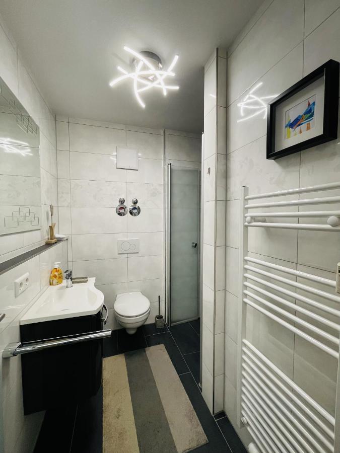 Neue Ferienwohnung Mit Whirlpool Und Sauna In Der Residenz Grafenmatt Inklusive Hochschwarzwaldcard Feldberg  Esterno foto