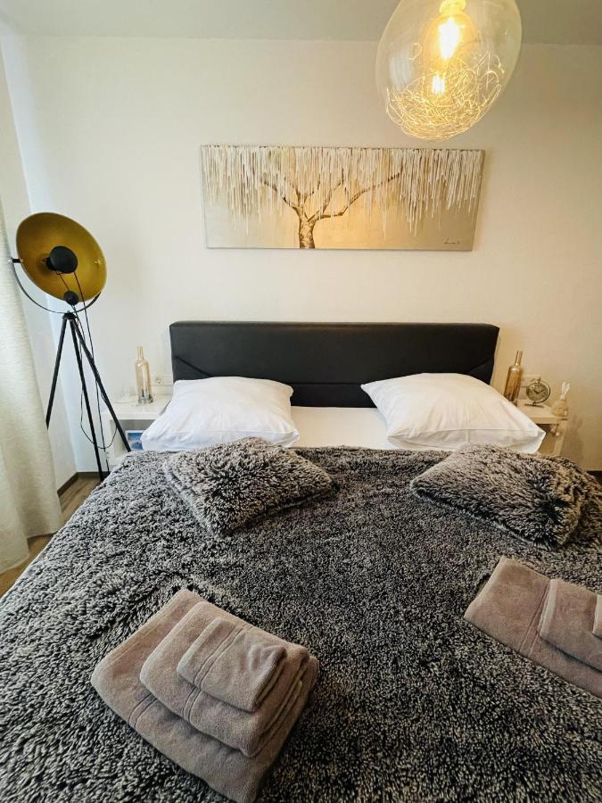 Neue Ferienwohnung Mit Whirlpool Und Sauna In Der Residenz Grafenmatt Inklusive Hochschwarzwaldcard Feldberg  Esterno foto