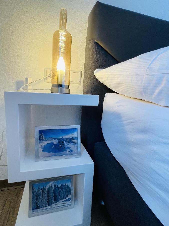 Neue Ferienwohnung Mit Whirlpool Und Sauna In Der Residenz Grafenmatt Inklusive Hochschwarzwaldcard Feldberg  Esterno foto